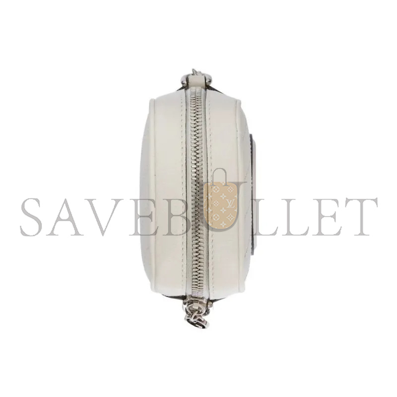 GUCCI BLONDIE MINI SHOULDER BAG 760315 (18*10.5*4.5cm)